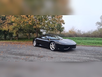 Used Ferrari 360 2001 for sale - 75612820: Photo