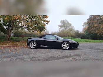Used Ferrari 360 2001 for sale - 75612820: Photo