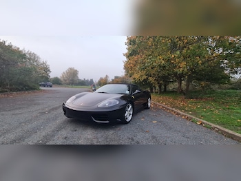 Used Ferrari 360 2001 for sale - 75612820: Photo