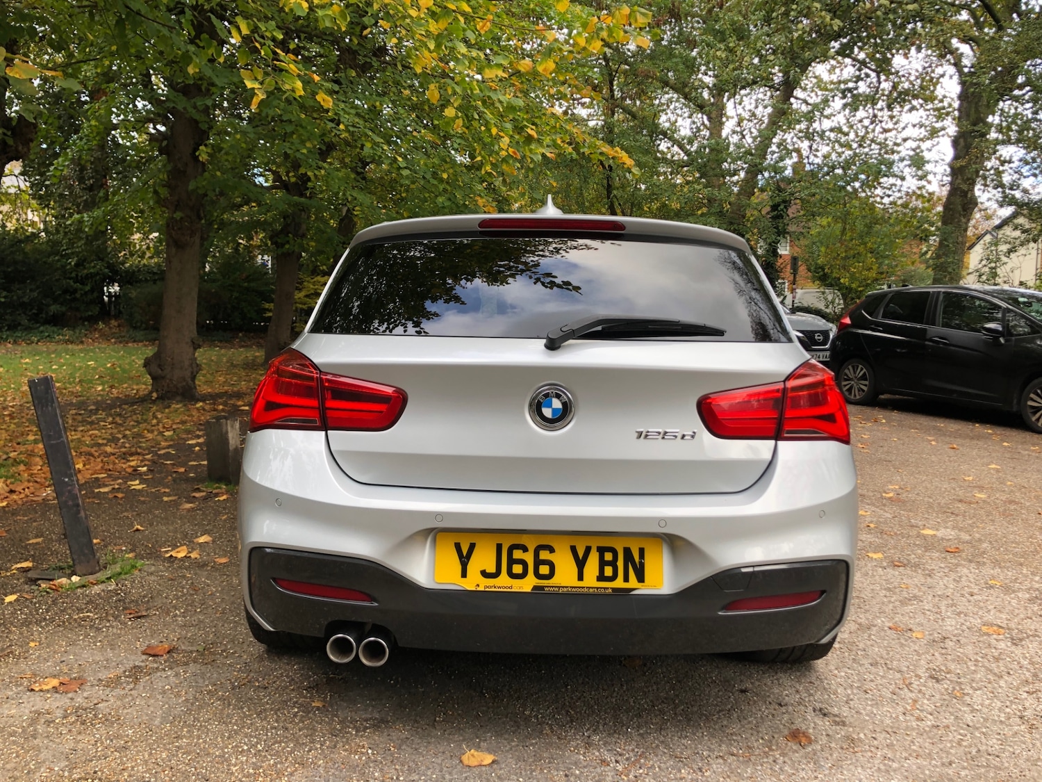 Used BMW 1 Series 2016 for sale - 75883205: Photo 11