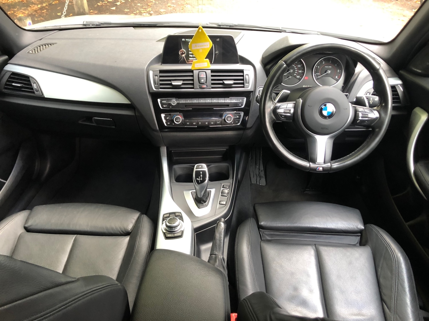 Used BMW 1 Series 2016 for sale - 75883205: Photo 12