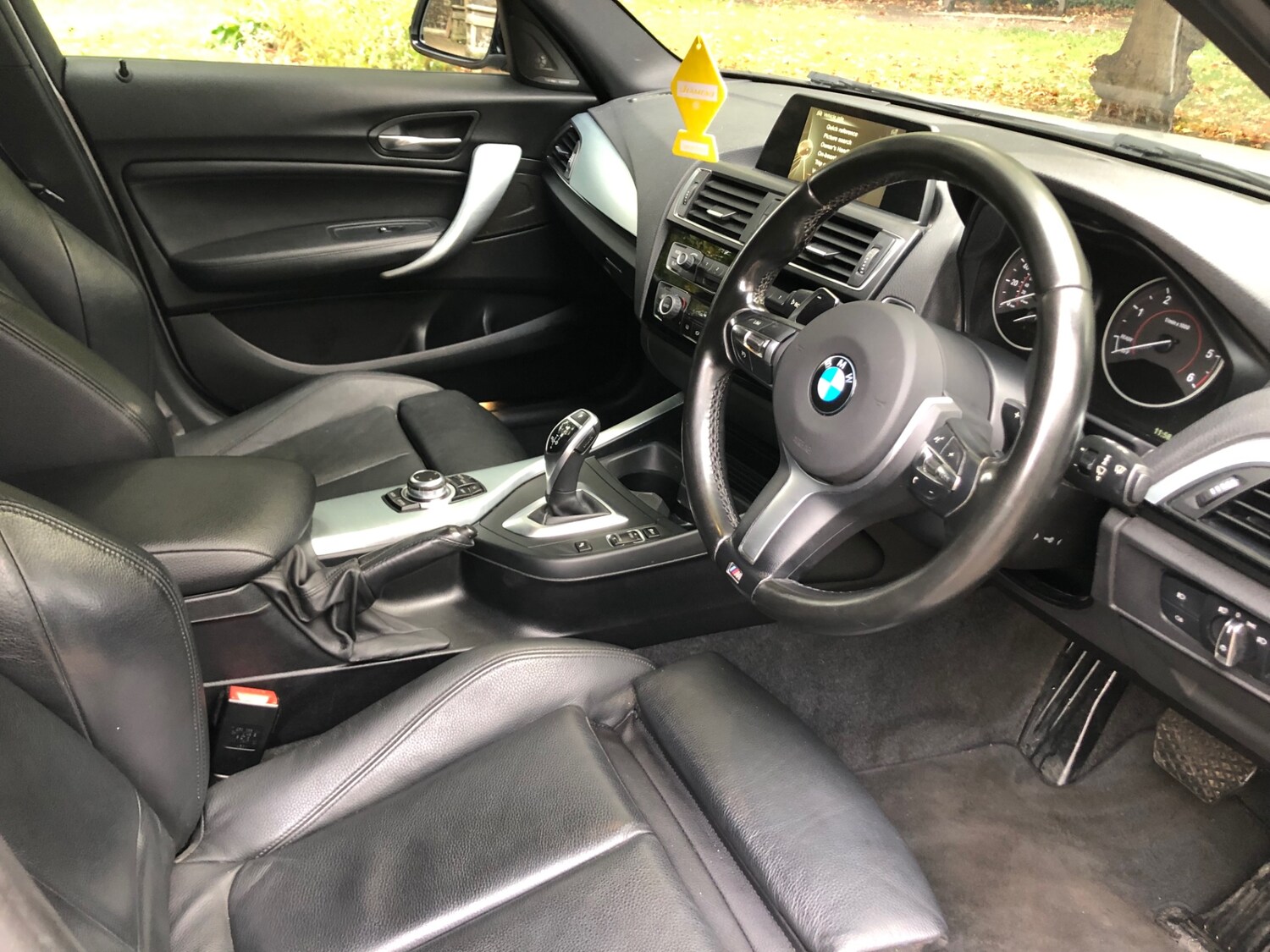 Used BMW 1 Series 2016 for sale - 75883205: Photo 13