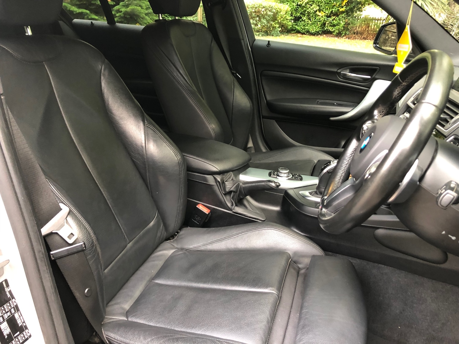 Used BMW 1 Series 2016 for sale - 75883205: Photo 14