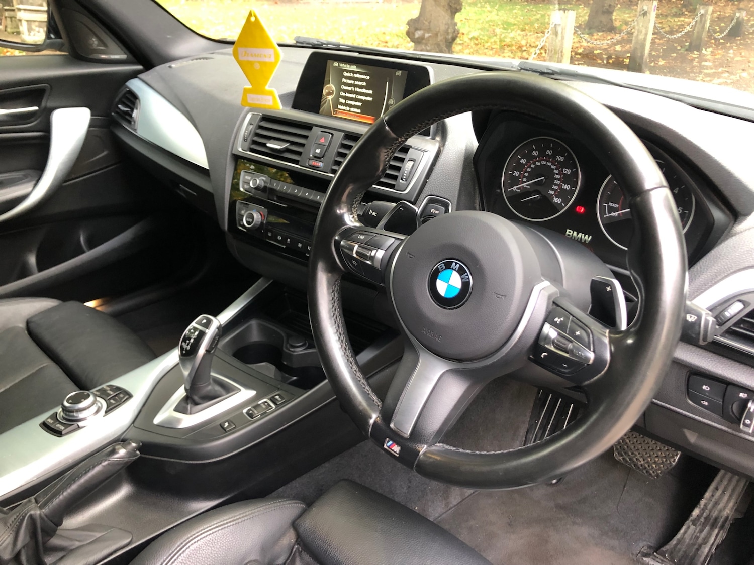 Used BMW 1 Series 2016 for sale - 75883205: Photo 15
