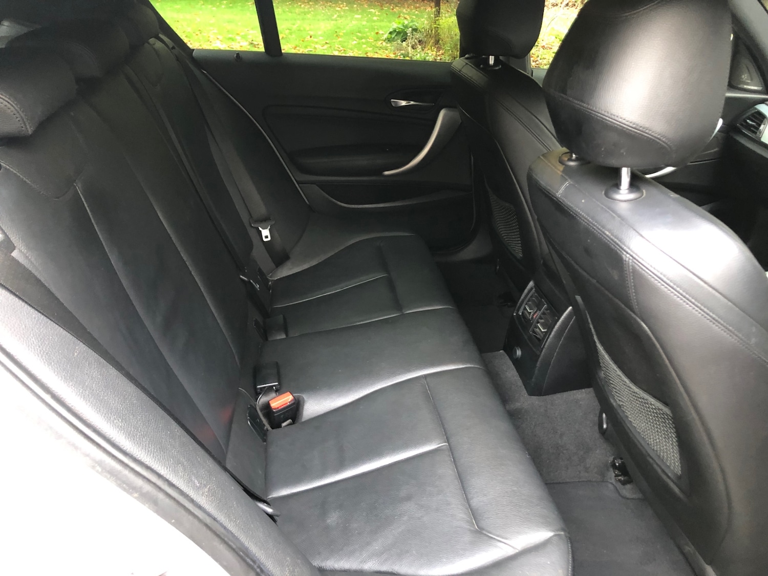 Used BMW 1 Series 2016 for sale - 75883205: Photo 17