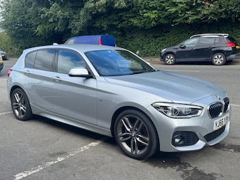 BMW - 1 Series