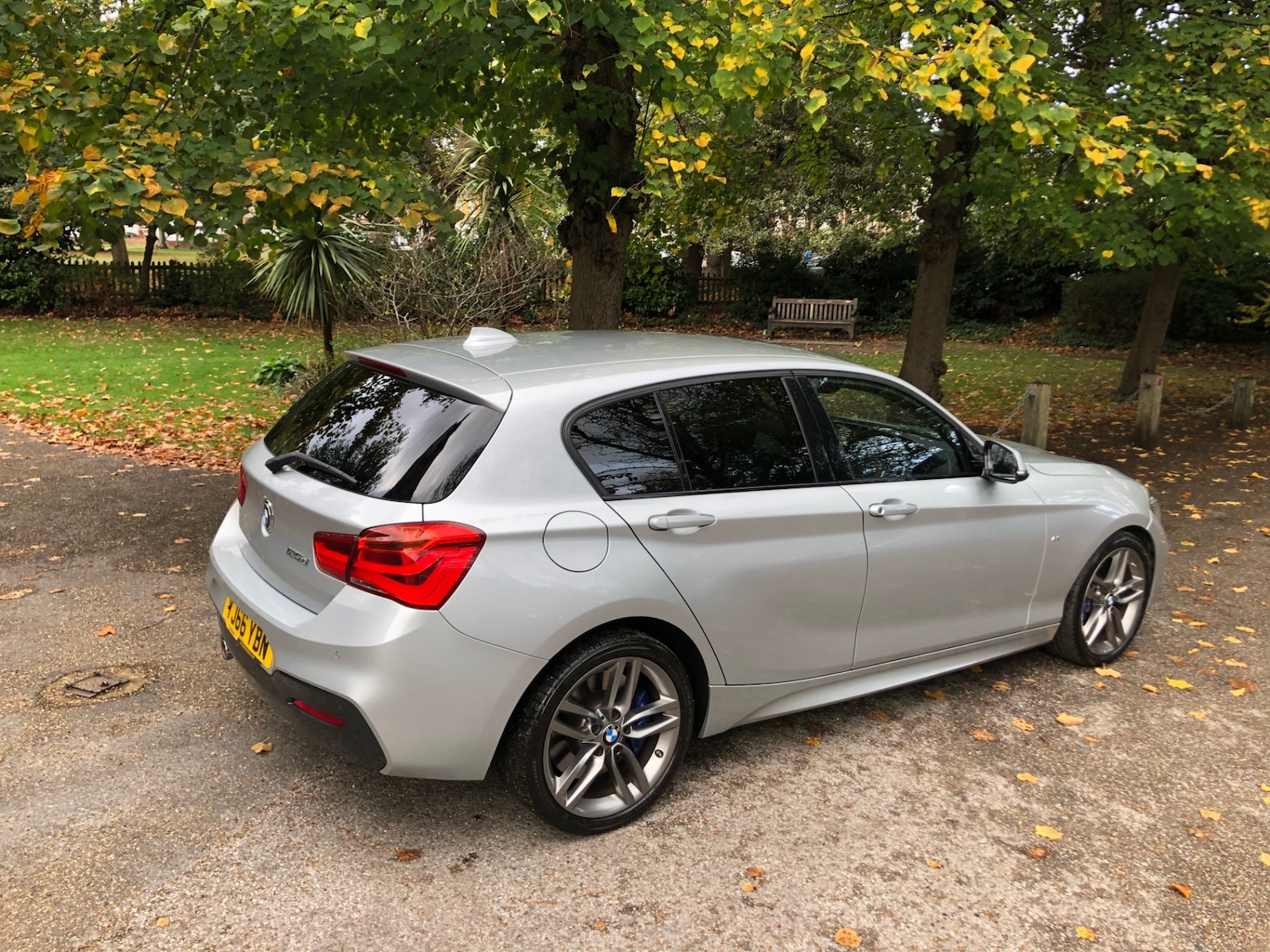Used BMW 1 Series 2016 for sale - 75883205: Photo 7