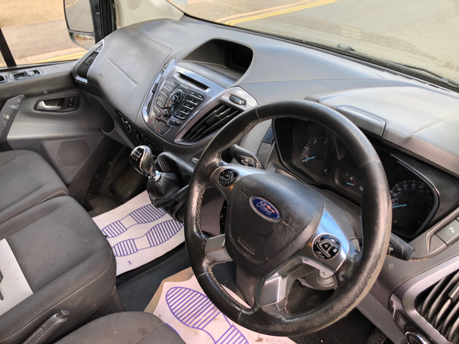 Vehicle 9