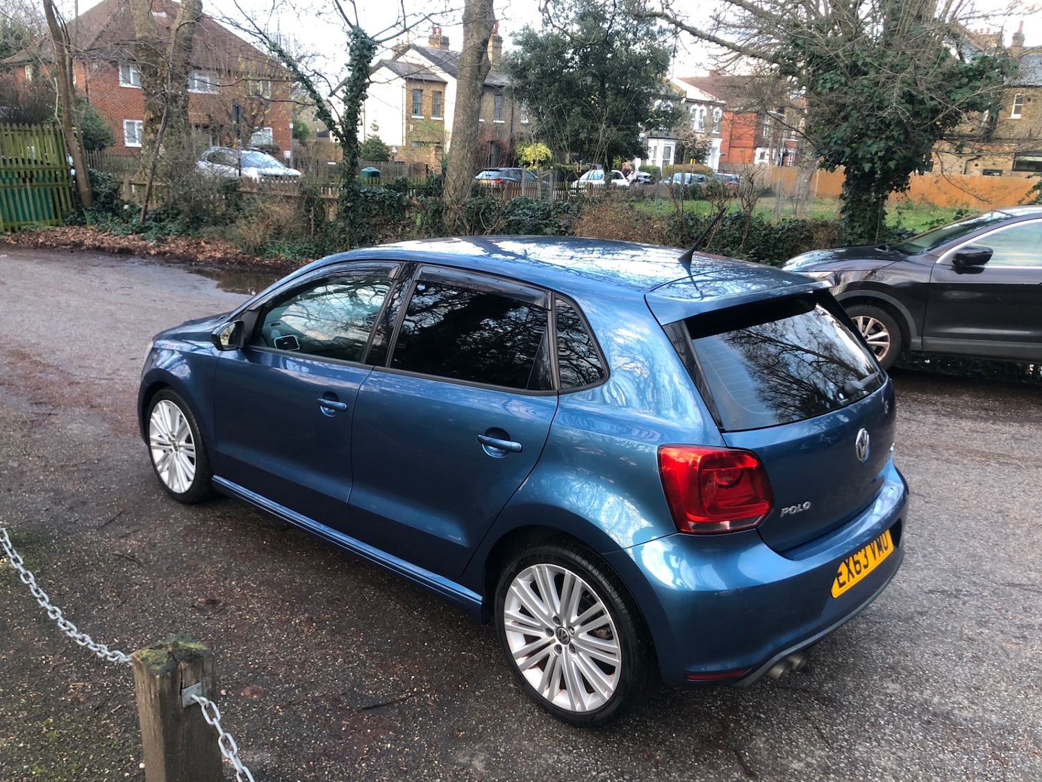 Used Volkswagen Polo 2025 for sale - 77435859: Photo 10