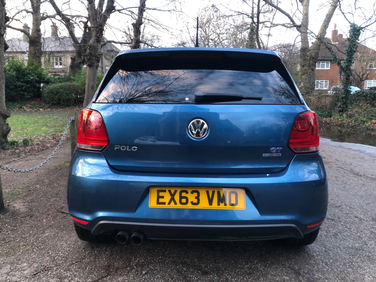 Used Volkswagen Polo 2025 for sale - 77435859: Photo 12