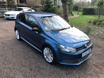 Volkswagen Polo feature image