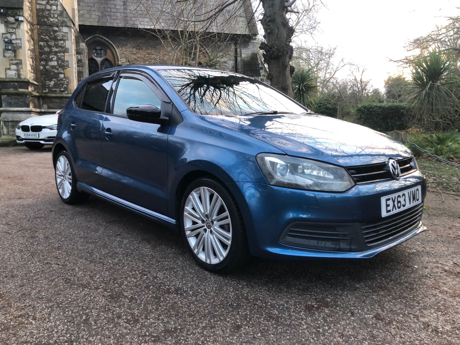 Used Volkswagen Polo 2025 for sale - 77435859: Photo 2