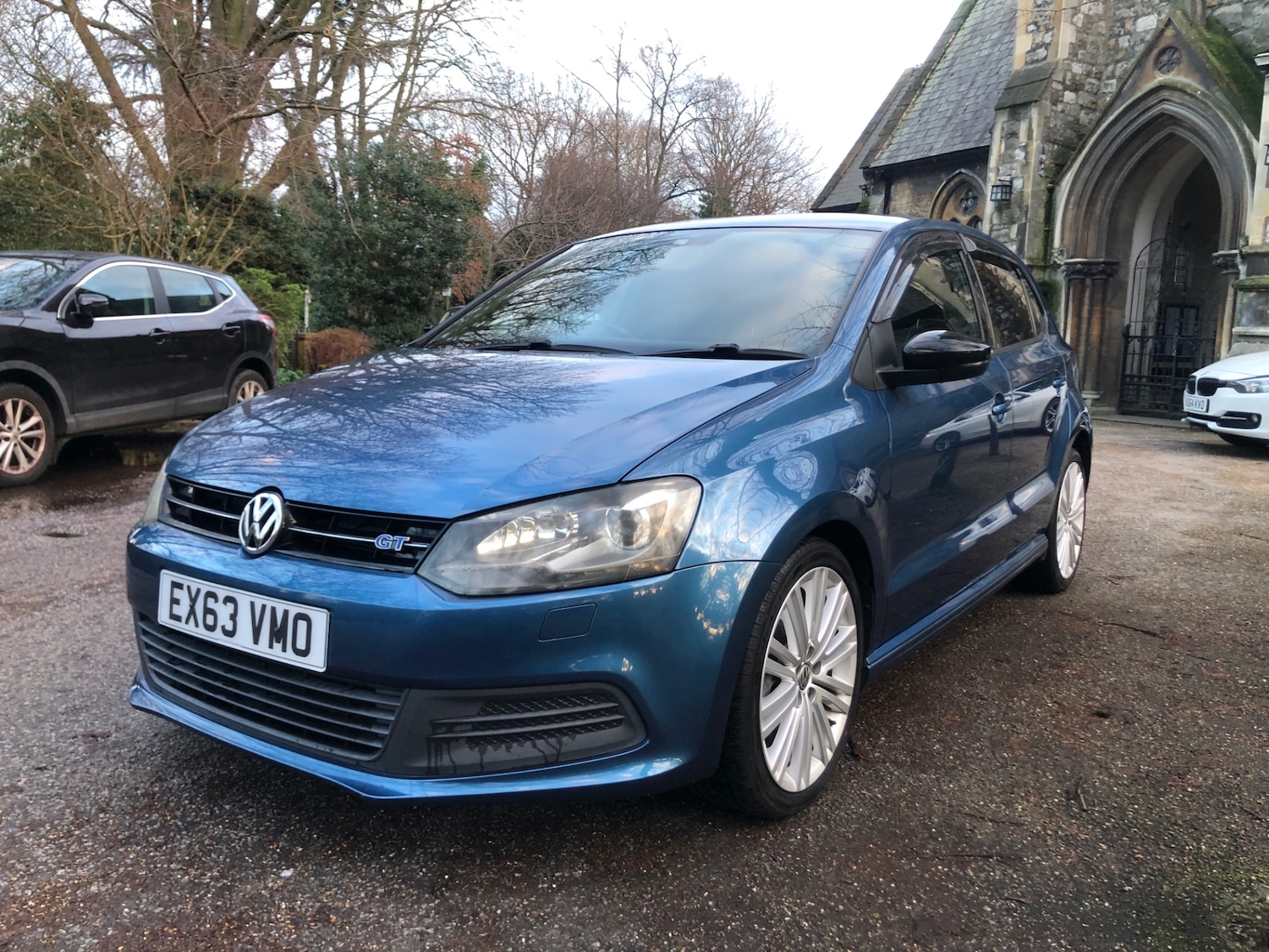 Used Volkswagen Polo 2025 for sale - 77435859: Photo 4