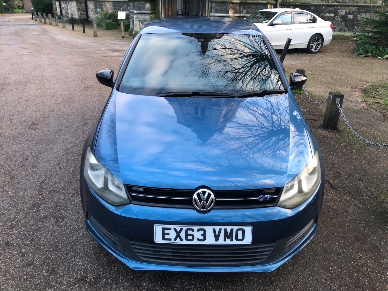 Used Volkswagen Polo 2025 for sale - 77435859: Photo 5