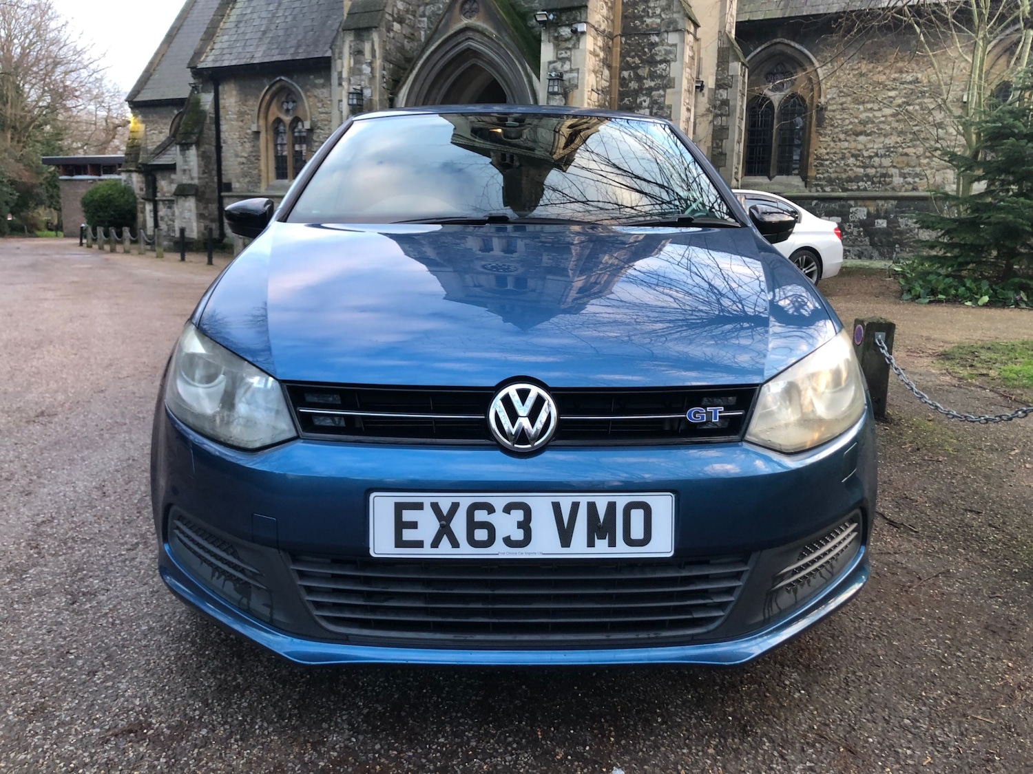 Used Volkswagen Polo 2025 for sale - 77435859: Photo 6