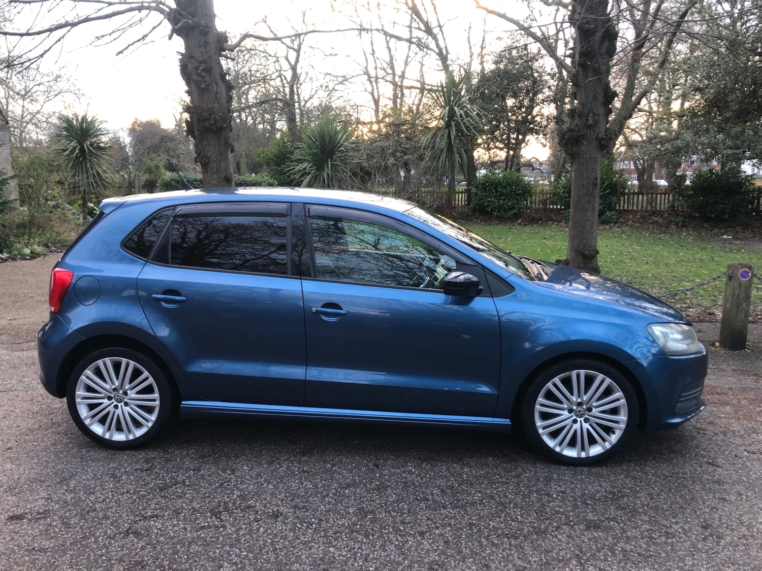 Used Volkswagen Polo 2025 for sale - 77435859: Photo 7