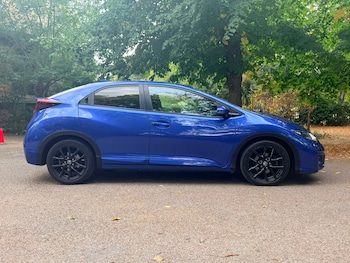 Used Honda Civic 2016 for sale - 79395273: Photo