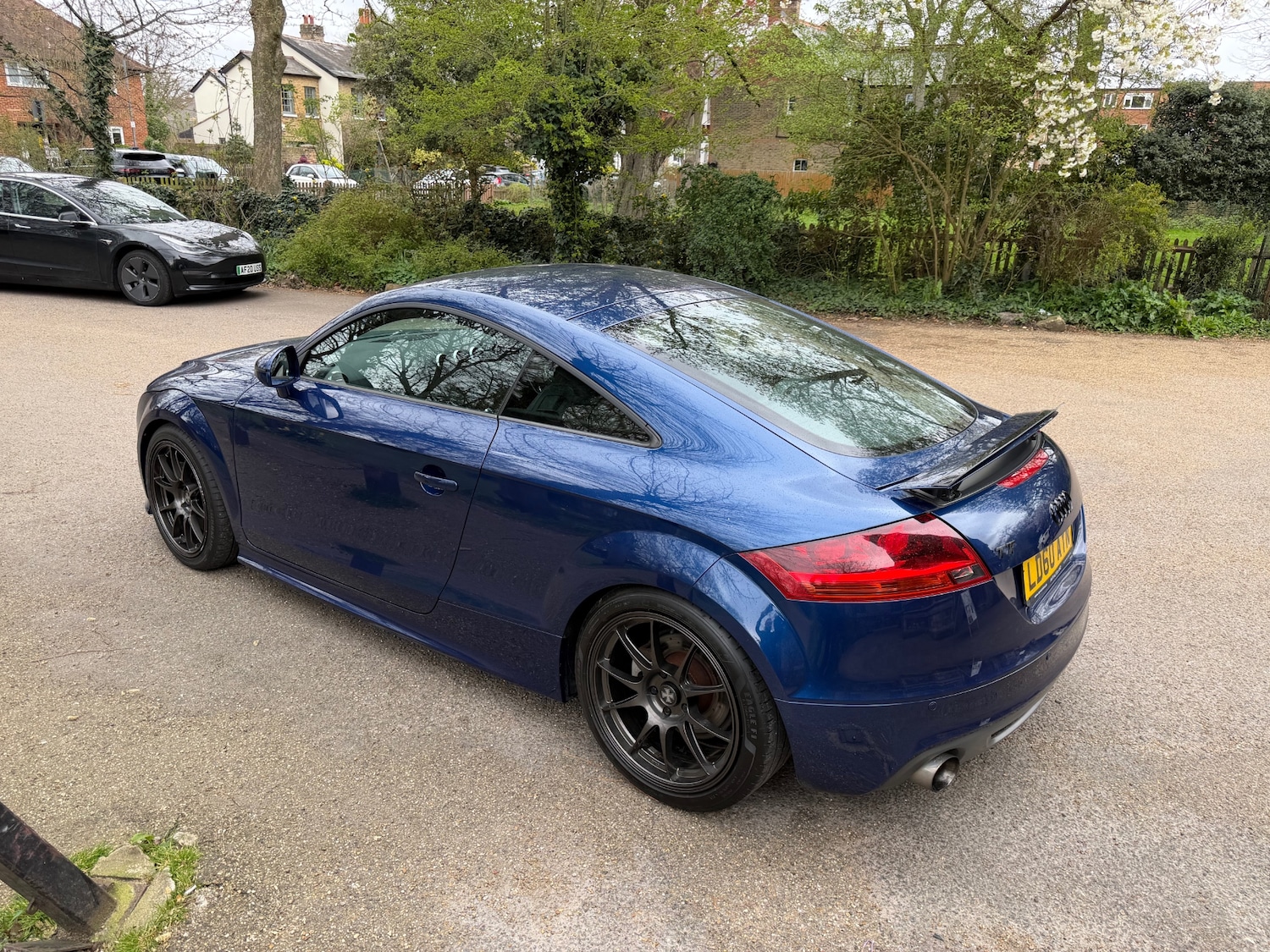 Used Audi TT 2010 for sale - 78031379: Photo 12