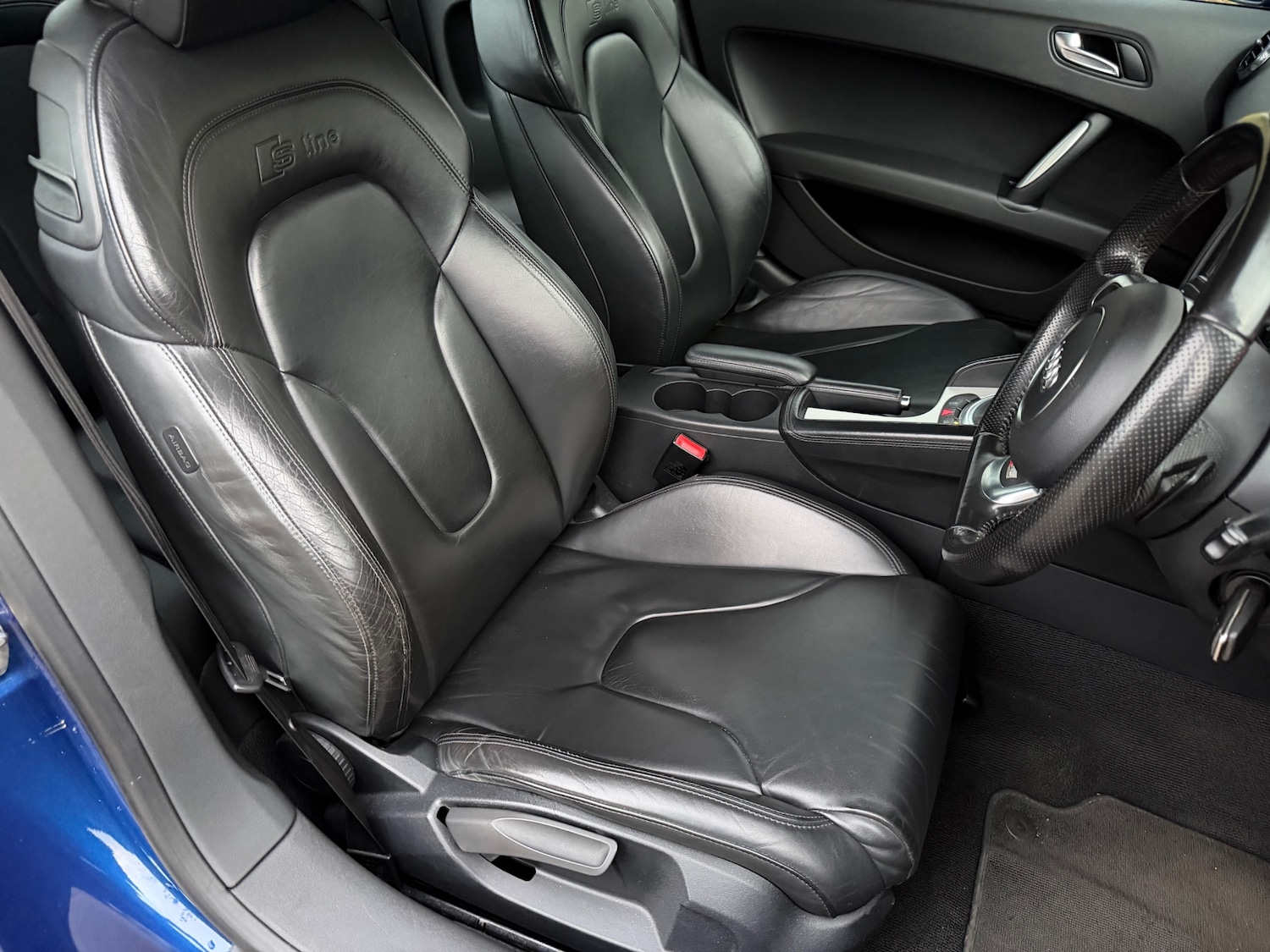 Used Audi TT 2010 for sale - 78031379: Photo 15