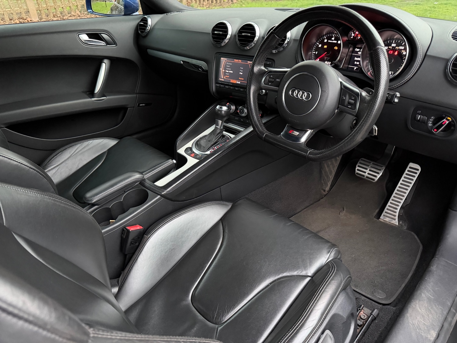 Used Audi TT 2010 for sale - 78031379: Photo 16