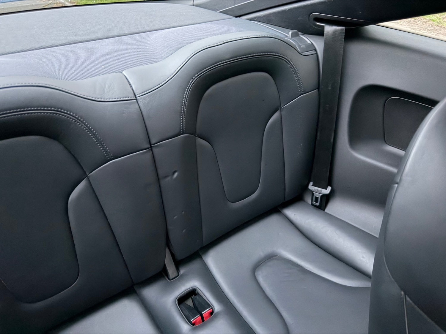 Used Audi TT 2010 for sale - 78031379: Photo 20