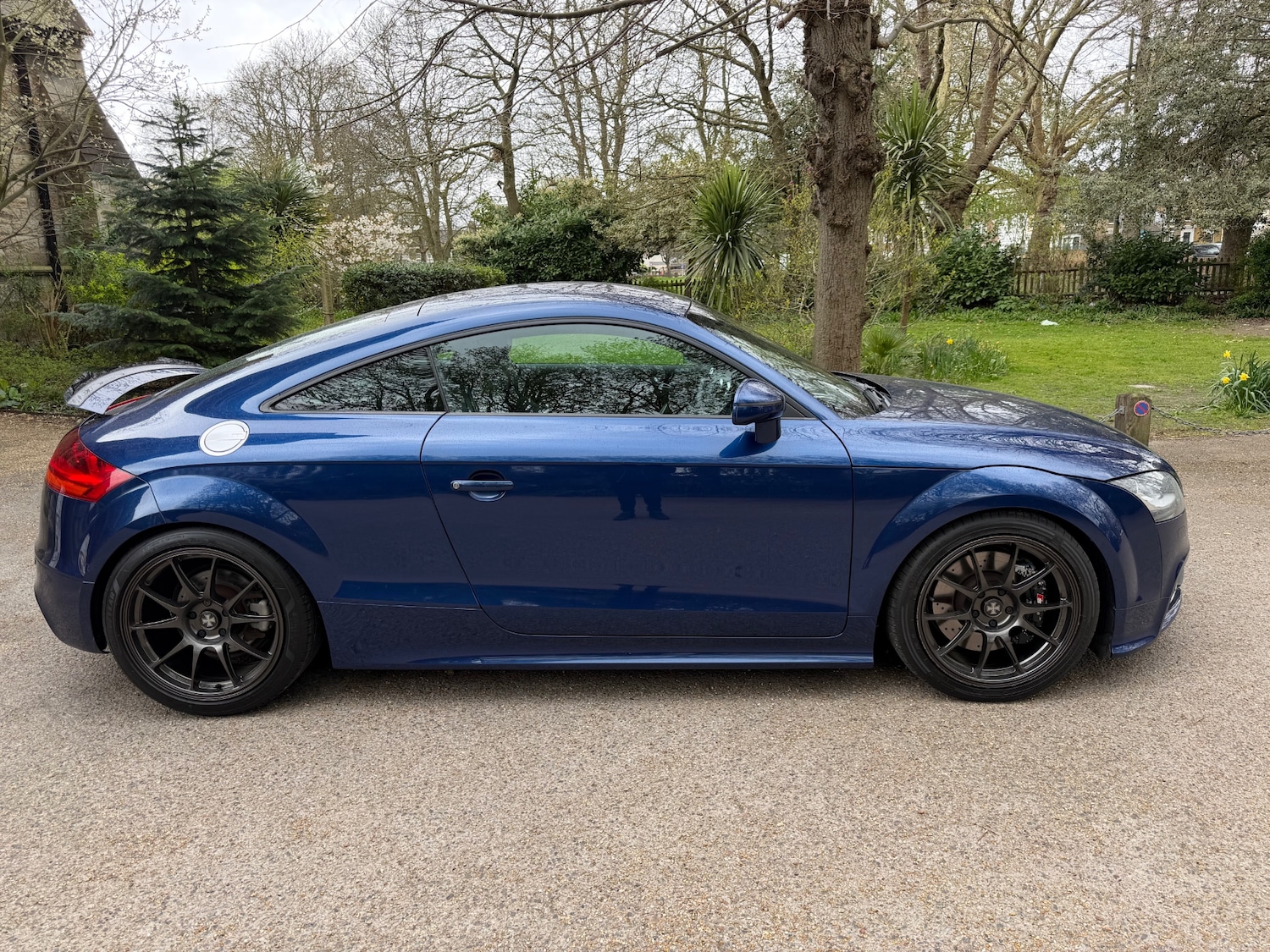 Used Audi TT 2010 for sale - 78031379: Photo 7