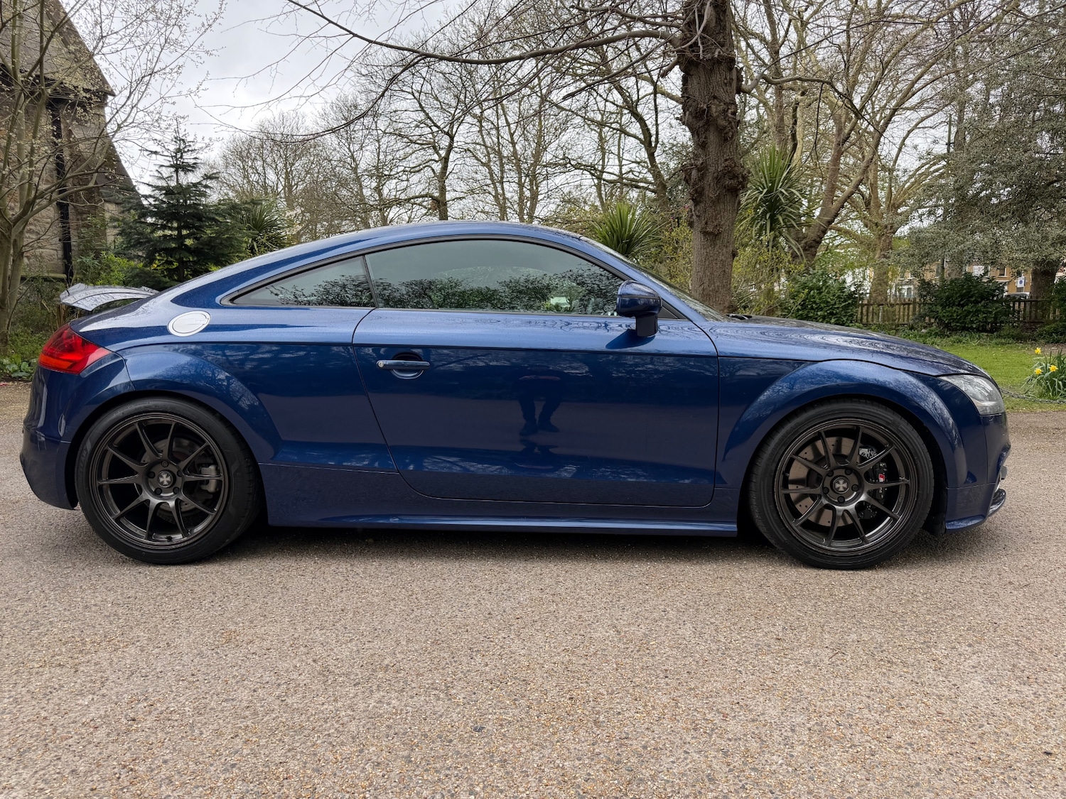 Used Audi TT 2010 for sale - 78031379: Photo 8