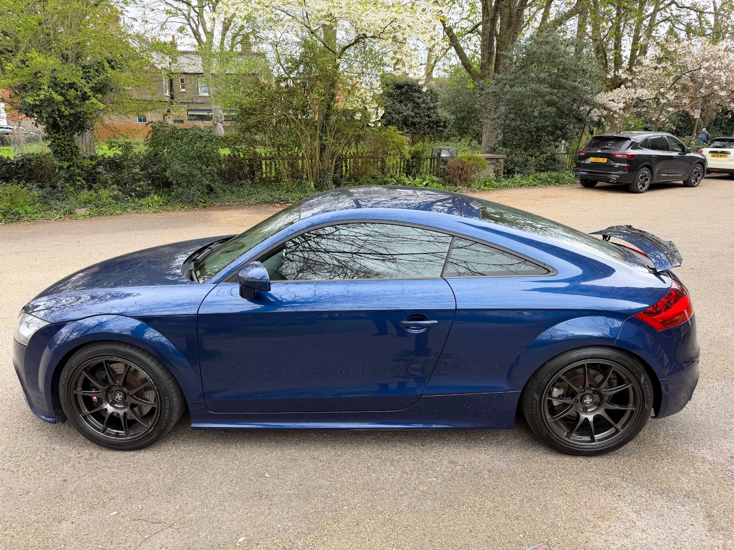 Used Audi TT 2010 for sale - 78031379: Photo 9