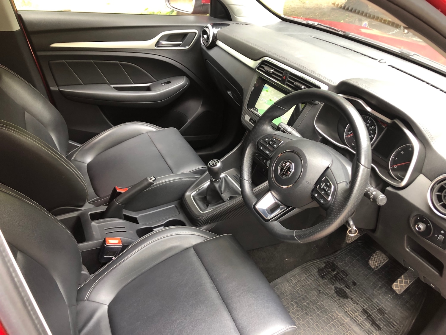 Vehicle 9