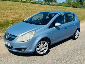 2008 (08) - 1.2i 16V Design 5dr