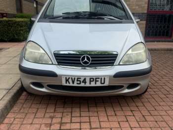 2004 (54) - A140 Classic SE 5dr Auto