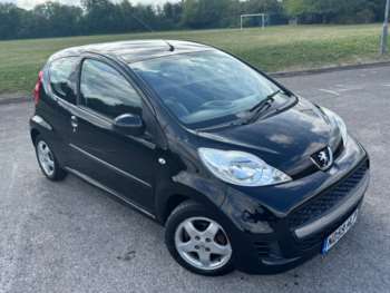 2009 (59) - 1.0 Verve 3dr
