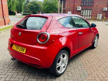Used Alfa Romeo MiTo 2009 for sale - 74823621: Photo