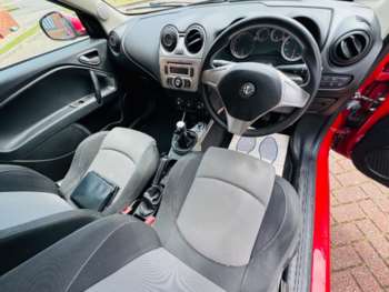 Used Alfa Romeo MiTo 2009 for sale - 74823621: Photo