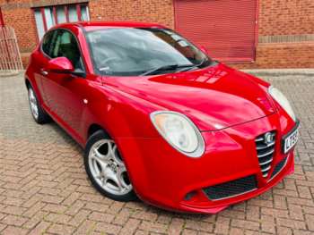 Used Alfa Romeo MiTo 2009 for sale - 74823621: Photo