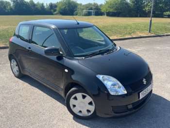 2009 (59) - 1.3 GL 3dr