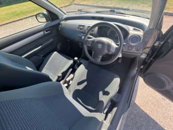 Used Suzuki Swift 2009 for sale - 74678035: Photo