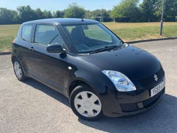 Used Suzuki Swift 2009 for sale - 74678035: Photo