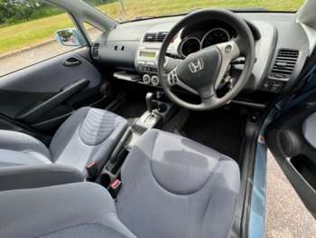 Used Honda Jazz 2005 for sale - 74779369: Photo