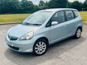Used Honda Jazz 2005 for sale - 74779369: Photo