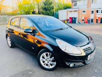 2009 (59) - 1.4i 16V Design 5dr Auto