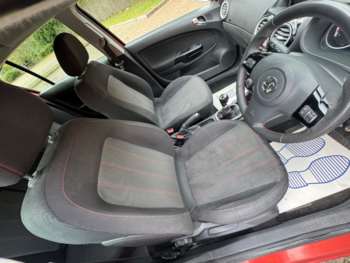 Used Vauxhall Corsa 2013 for sale - 74682545: Photo