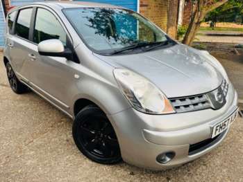 2007 (57) - 1.6 Tekna 5dr Auto