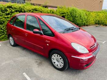 2006 (06) - 2.0i 16v Desire 5dr Auto
