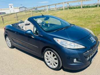 2012 (12) - 1.6 VTi Allure 2dr