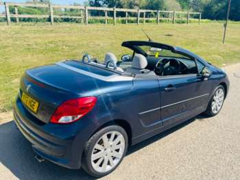 Used Peugeot 207 2012 for sale - 74678050: Photo