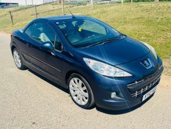 Used Peugeot 207 2012 for sale - 74678050: Photo