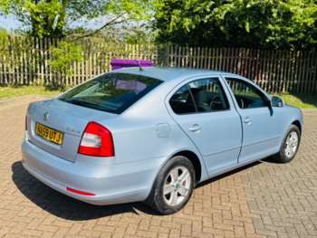 Used Skoda Octavia 2009 for sale - 74682763: Photo