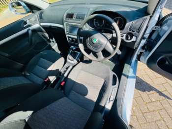 Used Skoda Octavia 2009 for sale - 74682763: Photo