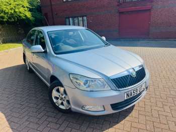 Used Skoda Octavia 2009 for sale - 74682763: Photo